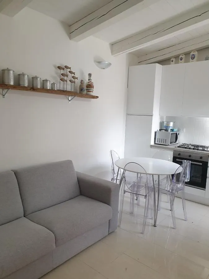 Cottage Al Mare Martina Lido di Venezia 0*,  Italy