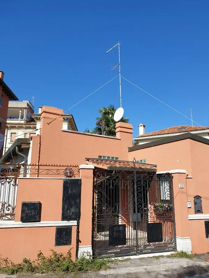 Cottage Al Mare Martina Lido di Venezia