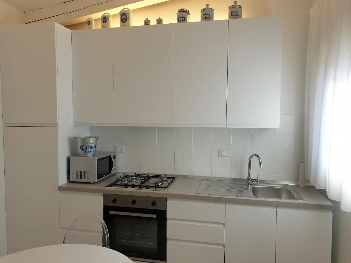 Cottage Al Mare Martina Lido di Venezia 0*,  Italy